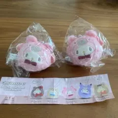 2026年最新】マイメロディクリスマスツリーの人気アイテム - メルカリ