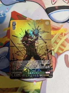 2026年最新】marvel カードスリーブの人気アイテム - メルカリ