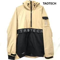 2026年最新】taotech ウェアの人気アイテム - メルカリ