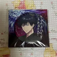 2026年最新】呪術廻戦 ファントムパレード 缶バッジ 伏黒の人気