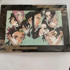 2026年最新】鬼滅の刃 無限列車編edブロマイドの人気アイテム - メルカリ