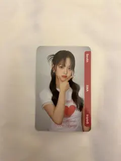 2026年最新】tripleS ソアの人気アイテム - メルカリ