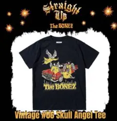 2026年最新】the bonez tシャツ スカルの人気アイテム - メルカリ
