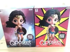 2026年最新】qposket ワンダーウーマンの人気アイテム - メルカリ