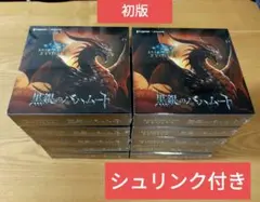 2026年最新】黒銀のバハムート box 初版の人気アイテム - メルカリ