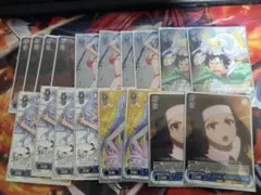 2026年最新】ヴァイスシュヴァルツ トライアルデッキ とある魔術の禁書