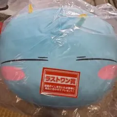 2026年最新】一番くじ 転生したらスライムだった件 ラストワン賞