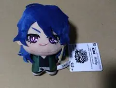 2026年最新】ヒプマイ ちびぐるみ 帝統の人気アイテム - メルカリ