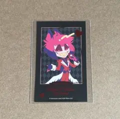 2026年最新】アラスター トレカの人気アイテム - メルカリ