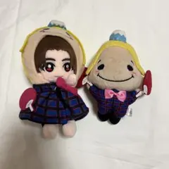 2026年最新】hey!say!jump ぬいぐるみ 山田涼介の人気アイテム - メルカリ