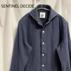 2026年最新】SENTINEL シャツの人気アイテム - メルカリ