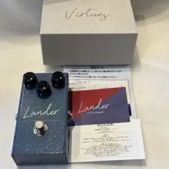 2026年最新】virtues landerの人気アイテム - メルカリ