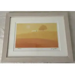 2026年最新】葉祥明 版画の人気アイテム - メルカリ