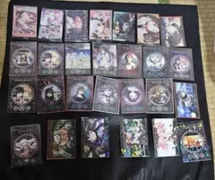 2026年最新】マギカードバトル まどかマギカの人気アイテム - メルカリ