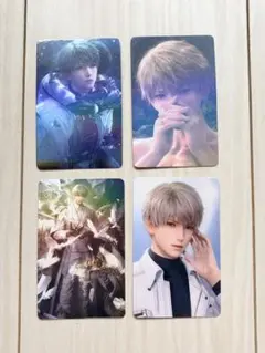 2026年最新】チェキ風カード 恋と深空の人気アイテム - メルカリ