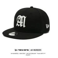 2026年最新】ah murderz キャップの人気アイテム - メルカリ