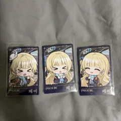 2026年最新】鳴潮 韓国 カードの人気アイテム - メルカリ