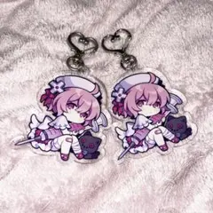 2026年最新】nqrse アクキーの人気アイテム - メルカリ