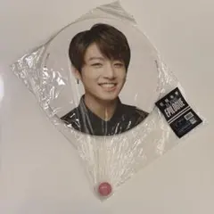2026年最新】bts うちわ グクの人気アイテム - メルカリ
