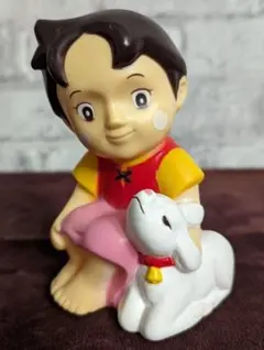 2026年最新】ハイジ ソフビの人気アイテム - メルカリ