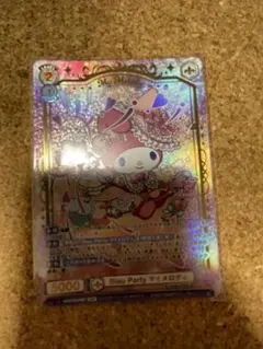 2026年最新】ヴァイスシュヴァルツブラウ サンリオキャラクターズの