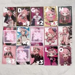 みそら ブロマイド - メルカリ