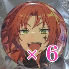 2026年最新】月永レオ 缶バッジセットの人気アイテム - メルカリ