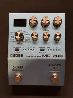 2026年最新】boss md-200の人気アイテム - メルカリ