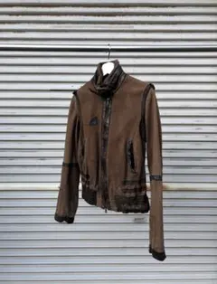 2026年最新】neil barrettレザージャケットの人気アイテム - メルカリ