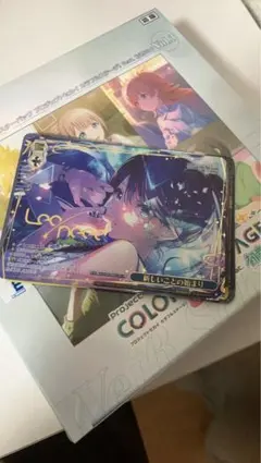 2026年最新】星乃一歌 ヴァイスの人気アイテム - メルカリ