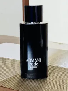 2026年最新】アルマーニ 香水 コードの人気アイテム - メルカリ
