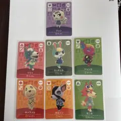 2026年最新】 amiiboカード ジャック ジュンの人気アイテム - メルカリ