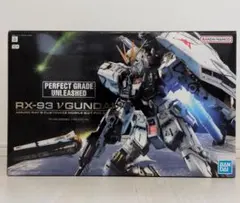 2026年最新】BANDAI 機体名1：RX-93 νガンダム PG(パーフェクト