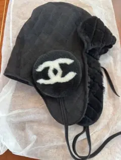 2026年最新】CHANEL カラー：ブラック系 フライトキャップの人気