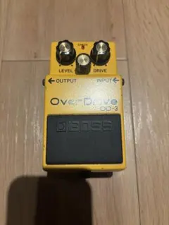 2026年最新】boss od-3の人気アイテム - メルカリ