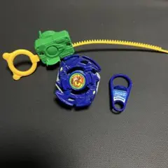 2026年最新】ベイブレードドランザーGの人気アイテム - メルカリ