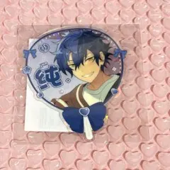 2026年最新】あんスタ 中国 缶バッジ ジュンの人気アイテム - メルカリ
