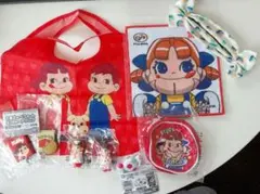 2026年最新】ペコちゃん非売品の人気アイテム - メルカリ