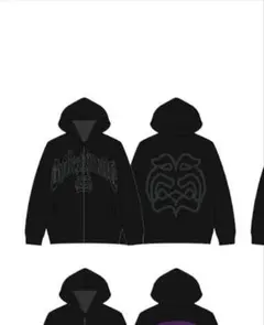 2026年最新】endless made パーカーの人気アイテム - メルカリ