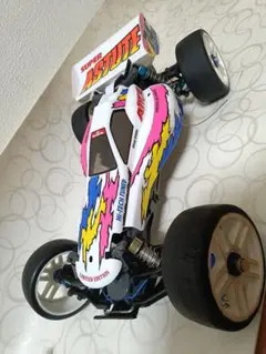 2026年最新】ラジコン タミヤ アスチュートの人気アイテム - メルカリ