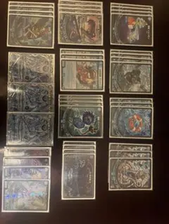 2026年最新】青黒魔道具デッキの人気アイテム - メルカリ