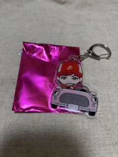 2026年最新】超特急 ユーキ キーホルダーの人気アイテム - メルカリ