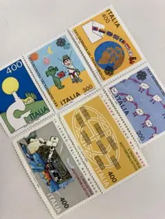 2026年最新】イタリア 切手の人気アイテム - メルカリ