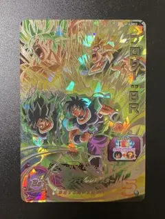 2026年最新】um10-sec2 ブロリーの人気アイテム - メルカリ