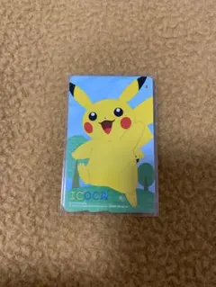 2026年最新】ポケモン icocaの人気アイテム - メルカリ