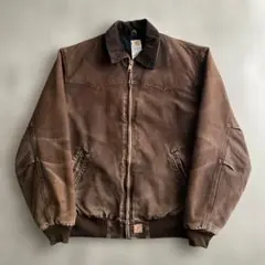 2026年最新】carhartt サンタフェジャケットの人気アイテム - メルカリ