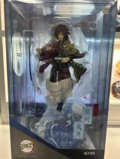 2026年最新】アルター 冨岡義勇の人気アイテム - メルカリ