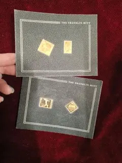 2026年最新】フランクリンミント社の人気アイテム - メルカリ