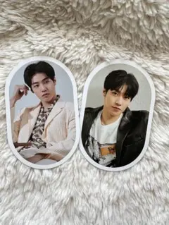 2026年最新】スンヒョプの人気アイテム - メルカリ