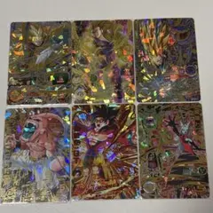 2026年最新】ドラゴンボールヒーローズ まとめの人気アイテム - メルカリ